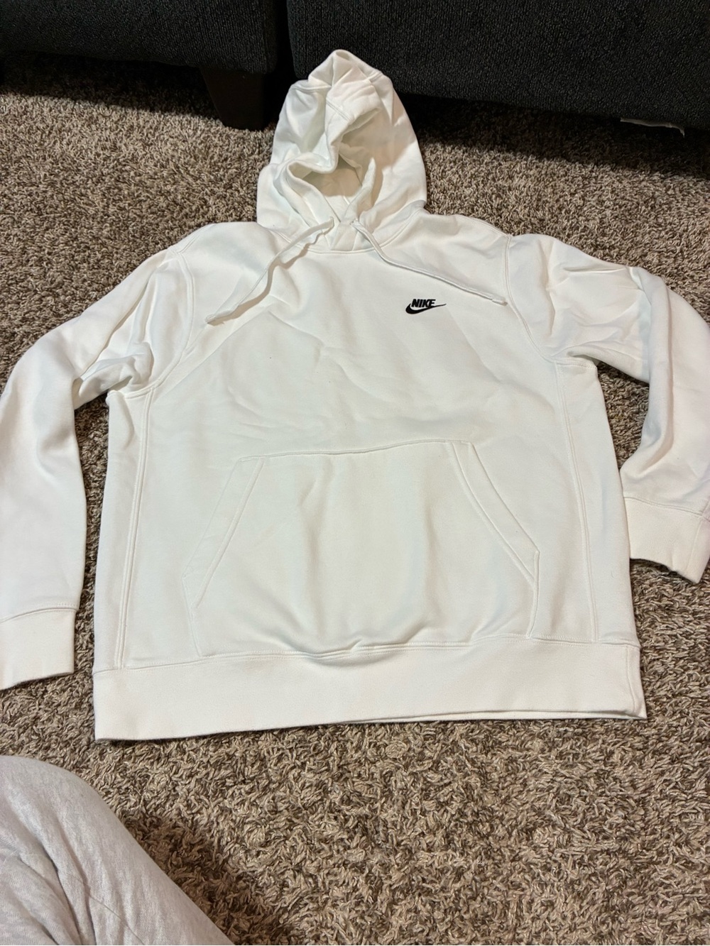 Nike sweatshirt